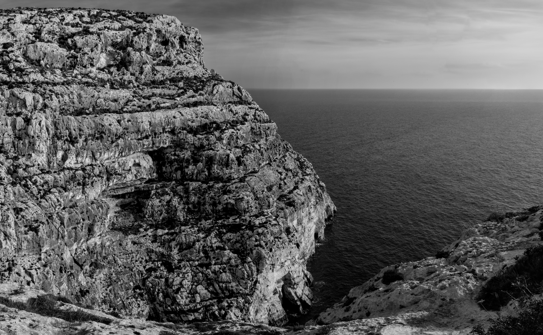 Wied Babu, Zurrieq